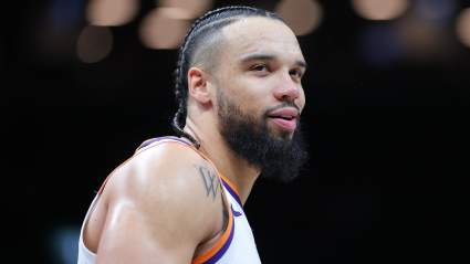 Dillon Brooks hace una audaz predicción sobre el futuro de LeBron James en la NBA.