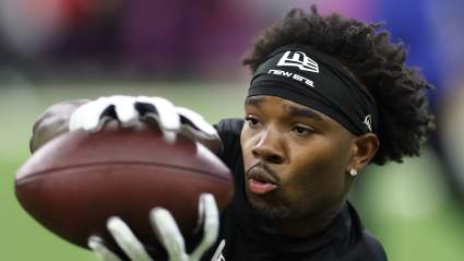 Las garantías de los Vikings para los agentes libres no seleccionados en el draft revelan a 3 jugadores con posibilidades de entrar en la plantilla.