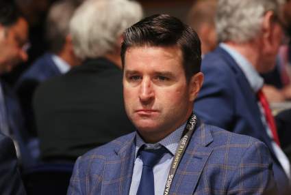 Rumores de la NHL: 3 posibles objetivos de los Rangers de Nueva York como agentes libres