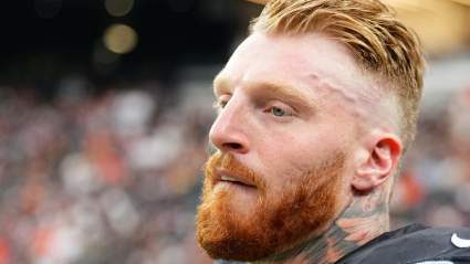 Los Bears reciben el veredicto final sobre el intercambio por Maxx Crosby en la última actualización.
