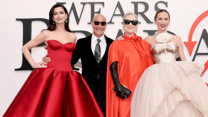 ¿Qué grandes estrellas hacen un cameo en 'El diablo viste de Prada 2'?