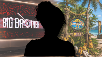 La estrella de 'Gran Hermano' casi participó en 'Survivor' en su lugar.