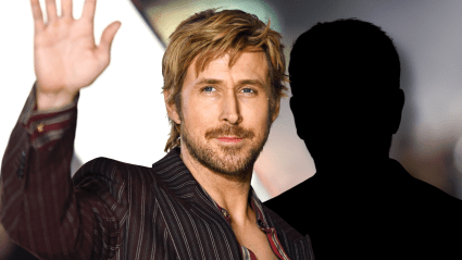 El papel secreto de Ryan Gosling en la película podría ir a parar a otra estrella de primera línea.
