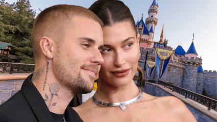Justin y Hailey Bieber llevan a su hijo Jack Blues a una rara salida familiar pública.