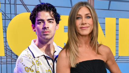 Joe Jonas dice que arruinó su audición para interpretar al interés amoroso de Jennifer Aniston.