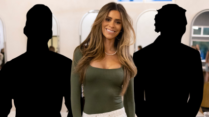 Un giro inesperado en el casting de 'The Bachelor' les da una segunda oportunidad a los hombres de Taylor Frankie Paul.