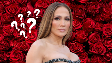 Jennifer Lopez revela si alguna vez sería la próxima 'Bachelorette': '¿Estás loco?'