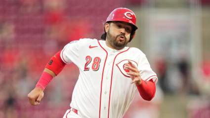 Los Rojos informan sobre el regreso de su estrella tras su lesión.