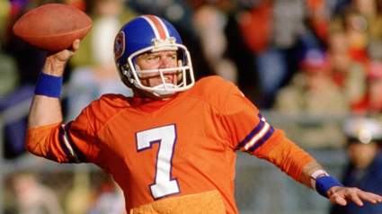 El mariscal de campo de los Broncos, Craig Morton, quien batió récords, falleció a los 83 años.