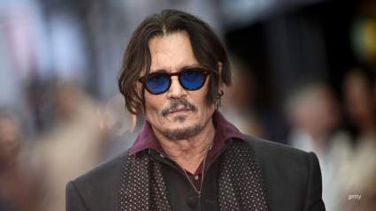La policía inspecciona la casa del ícono Johnny Depp en Los Ángeles tras el avistamiento de un intruso: está a salvo.