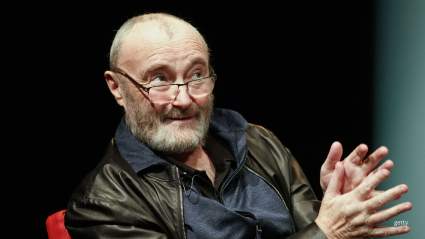 El legendario músico Phil Collins ofrece una inusual actualización sobre su salud y revela sus planes de futuro.