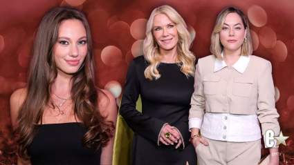 Spoilers de 'The Bold and the Beautiful' (del 4 al 8 de mayo): Se revela la identidad de la persona que llama misteriosamente a Dylan: Hope presiona a Brooke para que sea codirectora ejecutiva.