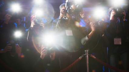 Un veterano informante revela quiénes son las celebridades más amables de Hollywood.