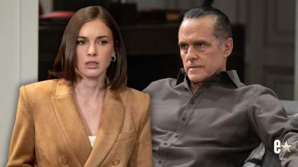 Spoilers de 'General Hospital' (25-29 de mayo): Willow está horrorizada – Sonny planea vengarse