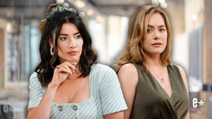 Spoilers de 'The Bold and the Beautiful' (18-22 de mayo): Steffy conserva el puesto de codirectora ejecutiva – La esperanza está en el limbo.