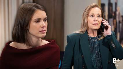 Spoilers de 'General Hospital' (1-5 de junio): Willow es manipulada – Laura consigue un gran éxito