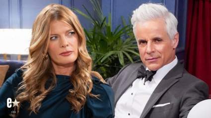 Spoilers de 'The Young and the Restless' (18-22 de mayo): Phyllis despide a Michael de nuevo – Más malas decisiones para Jack