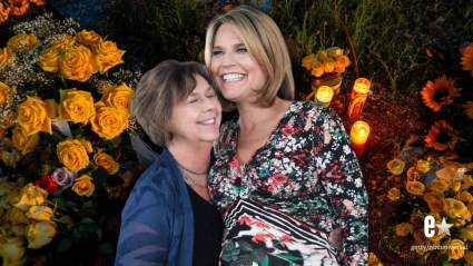 Savannah Guthrie paga discretamente 500.000 dólares a investigadores privados para encontrar a Nancy Guthrie, desaparecida — Informe