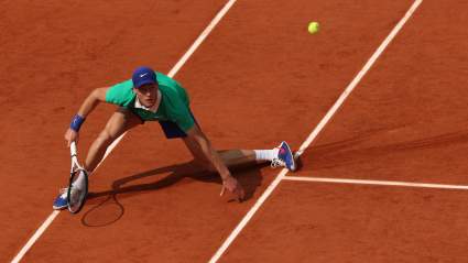 Se ha revelado el sorteo del Abierto de Francia 2026: Cuadros completos masculinos y femeninos de Roland Garros