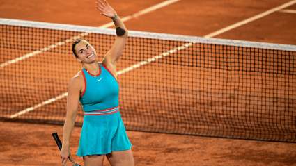 Premios en metálico del Abierto de Francia 2026: Se revela la cantidad que ganará el ganador de Roland Garros