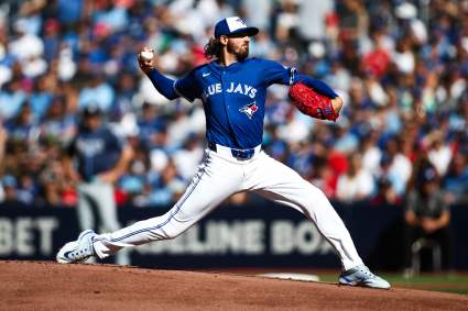 Previa del partido de los Blue Jays: Juego 41 contra los Tampa Bay Rays