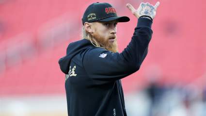 Un informante de los 49ers da su opinión sincera sobre George Kittle en medio de su recuperación de la lesión.
