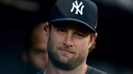 Aaron Judge, de los Yankees, no se guarda nada sobre el regreso de Gerrit Cole.