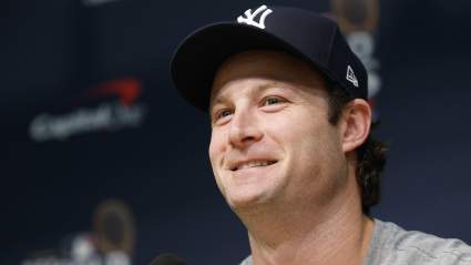 Los Yankees pagaron a Gerrit Cole 46 millones de dólares para su rehabilitación antes de su regreso el viernes.