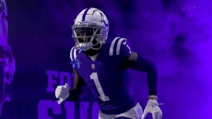 Un exjugador de los Colts, seleccionado en la segunda ronda del draft, cuelga los guantes.