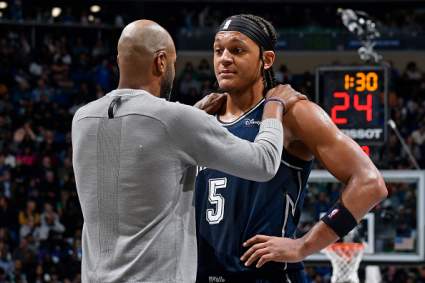 Los Magic podrían recurrir a una inesperada jugada defensiva para detener a Cade Cunningham.