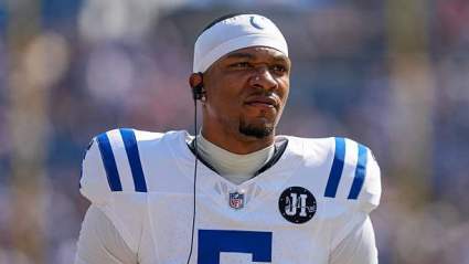 ESPN Insider ofrece información actualizada sobre la búsqueda de un posible traspaso de Anthony Richardson.