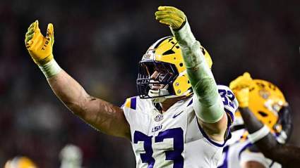 El linebacker de los Colts, con 164 tacleadas, es considerado el agente libre no drafteado más emocionante del equipo.