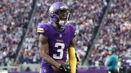 Los Colts reciben elogios para que intenten fichar a un exjugador de primera ronda con 22 touchdowns en un intercambio.