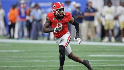 Un analista hace una predicción audaz sobre la selección de segunda ronda de los Colts en el draft.