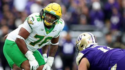Se insta a los Chargers a estar atentos a la selección All-Big Ten de cara a la temporada 2026.