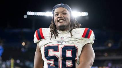 Se pronostica que el titular de los Patriots en 13 partidos tendrá una temporada excepcional.
