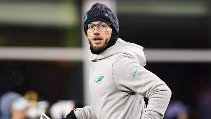 Un redactor veterano de la NFL hace una audaz afirmación sobre Mike McDaniel de los Chargers.