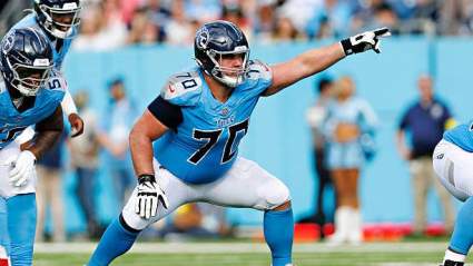 Los Titans reciben la instación de renovar el contrato de un jugador Pro Bowler de 101 millones de dólares.