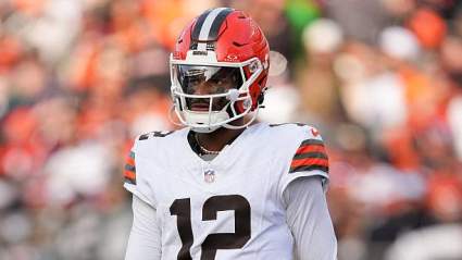 Los Colts son el destino elegido para el mariscal de campo Pro Bowl de la AFC Norte.