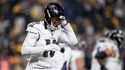 Los Rams son el destino elegido para el jugador cinco veces All-Pro.