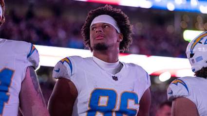 Un exjugador de quinta ronda de los Chargers fue señalado como el "secreto mejor guardado" del equipo.