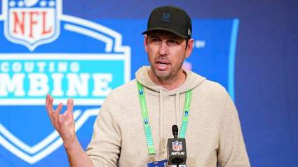 Shane Steichen, de los Colts, revela sus planes para Anthony Richardson tras la solicitud de traspaso.