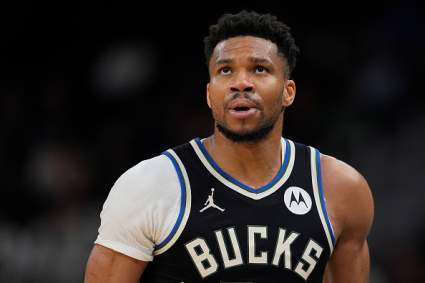 Los Miami Heat obtienen predicciones favorables sobre Giannis Antetokounmpo por parte de jugadores de la NBA.
