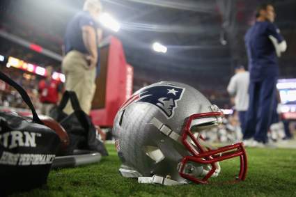 Los Patriots sorprenden a la NFL: ESPN nombra al jugador que más ha mejorado en esa posición.