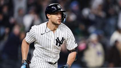 Los Yankees informan sobre el estado de su bateador estrella lesionado antes de la serie contra los Orioles.