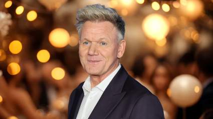 Gordon Ramsay felicita a su hija mayor, Megan, por su cumpleaños: "Me haces sentir muy orgulloso".
