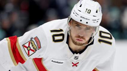 Los Bruins tienen tres principales objetivos de agentes libres sin restricciones para reforzar su plantilla en 2026.