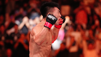 Song Yadong salva el honor chino en Macao.