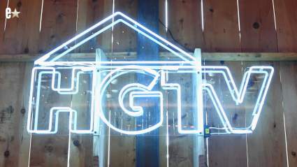 HGTV estrenará 5 nuevas series con presentadores superestrellas.