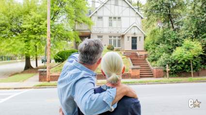 Spoilers de House Hunters International: Buscando la serenidad y los trabajos soñados esta noche en HGTV.